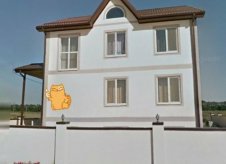 Дом 270 м² на участке 6 сот.