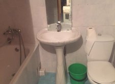 Дом 32 м² на участке 5 сот.