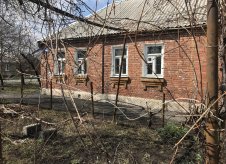 Дом 70 м² на участке 1 сот.