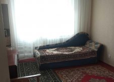 1-к квартира, 38 м², 2/5 эт.