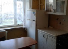 1-к квартира, 38 м², 3/5 эт.