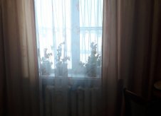 3-к квартира, 72 м², 1/5 эт.