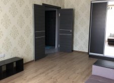 1-к квартира, 45 м², 2/5 эт.
