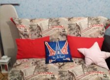 1-к квартира, 35 м², 5/5 эт.