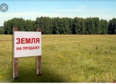 Участок 6 сот.