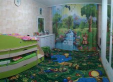 3-к квартира, 105 м², 2/15 эт.