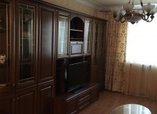 3-к квартира, 78 м², 15/16 эт.