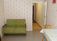 1-к квартира, 23 м², 1/5 эт.