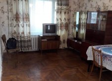 1-к квартира, 30 м², 3/5 эт.