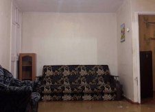 1-к квартира, 32.5 м², 3/5 эт.