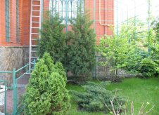 Дом 450 м² на участке 9 сот.