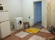 Дом 35 м² на участке 1 сот.