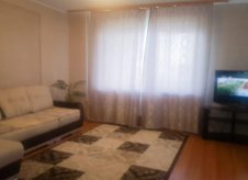 3-к квартира, 83.2 м², 5/10 эт.