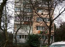 2-к квартира, 44.2 м², 4/5 эт.