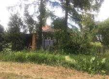 Дом 43 м² на участке 20 сот.