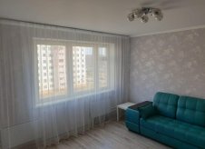 3-к квартира, 72 м², 5/9 эт.