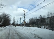 Участок 44 сот.