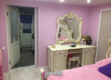Дом 150 м² на участке 5.5 сот.