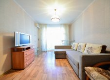 2-к квартира, 52 м², 2/9 эт.