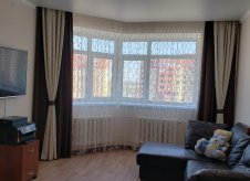 3-к квартира, 85 м², 10/12 эт.