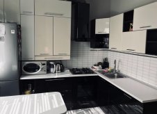 1-к квартира, 36 м², 1/3 эт.