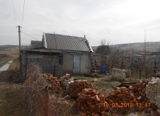 Дача 15 м² на участке 5 сот.