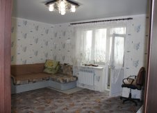 5-к квартира, 129.6 м², 5/6 эт.