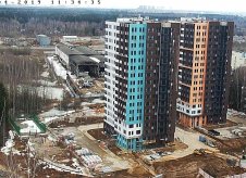 3-к квартира, 90 м², 14/17 эт.