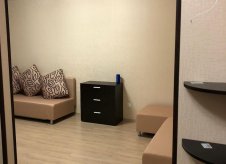 1-к квартира, 43 м², 2/10 эт.
