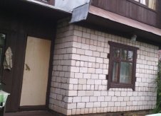 Дача 45 м² на участке 4 сот.
