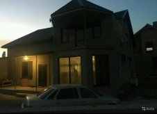 Дом 240 м² на участке 6 сот.