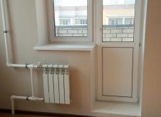 3-к квартира, 99.6 м², 12/15 эт.