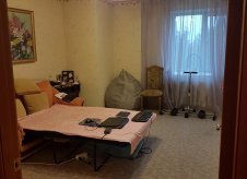 3-к квартира, 113.5 м², 6/12 эт.