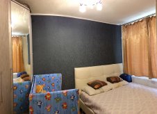 1-к квартира, 36 м², 3/9 эт.