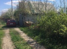 Дача 40 м² на участке 18 сот.