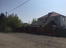 Дом 252 м² на участке 752 сот.