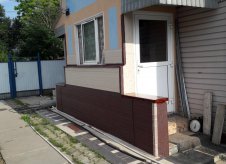 Дом 130 м² на участке 15 сот.