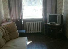 1-к квартира, 35 м², 1/5 эт.