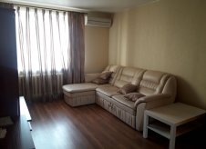 1-к квартира, 36 м², 3/10 эт.