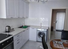 2-к квартира, 61 м², 8/24 эт.