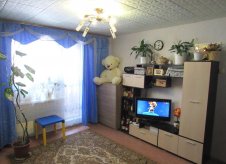 3-к квартира, 69.8 м², 7/9 эт.