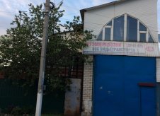 Дом 72 м² на участке 7.2 сот.