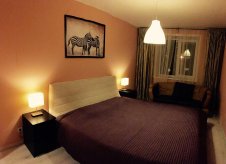 3-к квартира, 95 м², 4/9 эт.