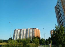 3-к квартира, 77 м², 16/17 эт.
