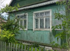 Дача 43 м² на участке 6 сот.