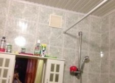 1-к квартира, 41 м², 5/5 эт.