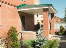 Дом 450 м² на участке 6 сот.