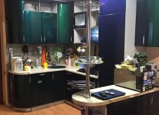 3-к квартира, 103.4 м², 4/9 эт.