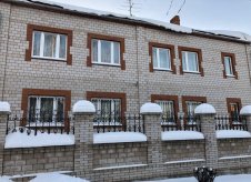 Дом 500 м² на участке 18 сот.