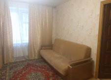 1-к квартира, 28 м², 2/5 эт.